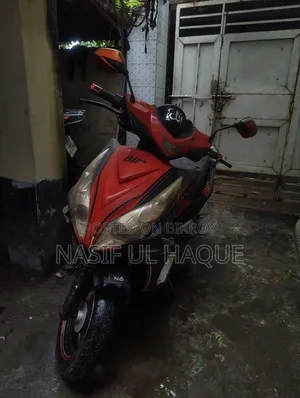 Bir Magnum 2018 Black