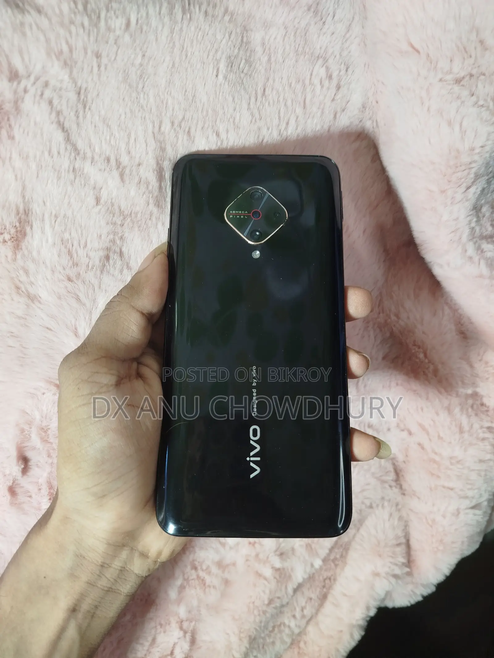 Vivo S1 Pro 128 GB