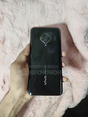 Vivo S1 Pro 128 GB