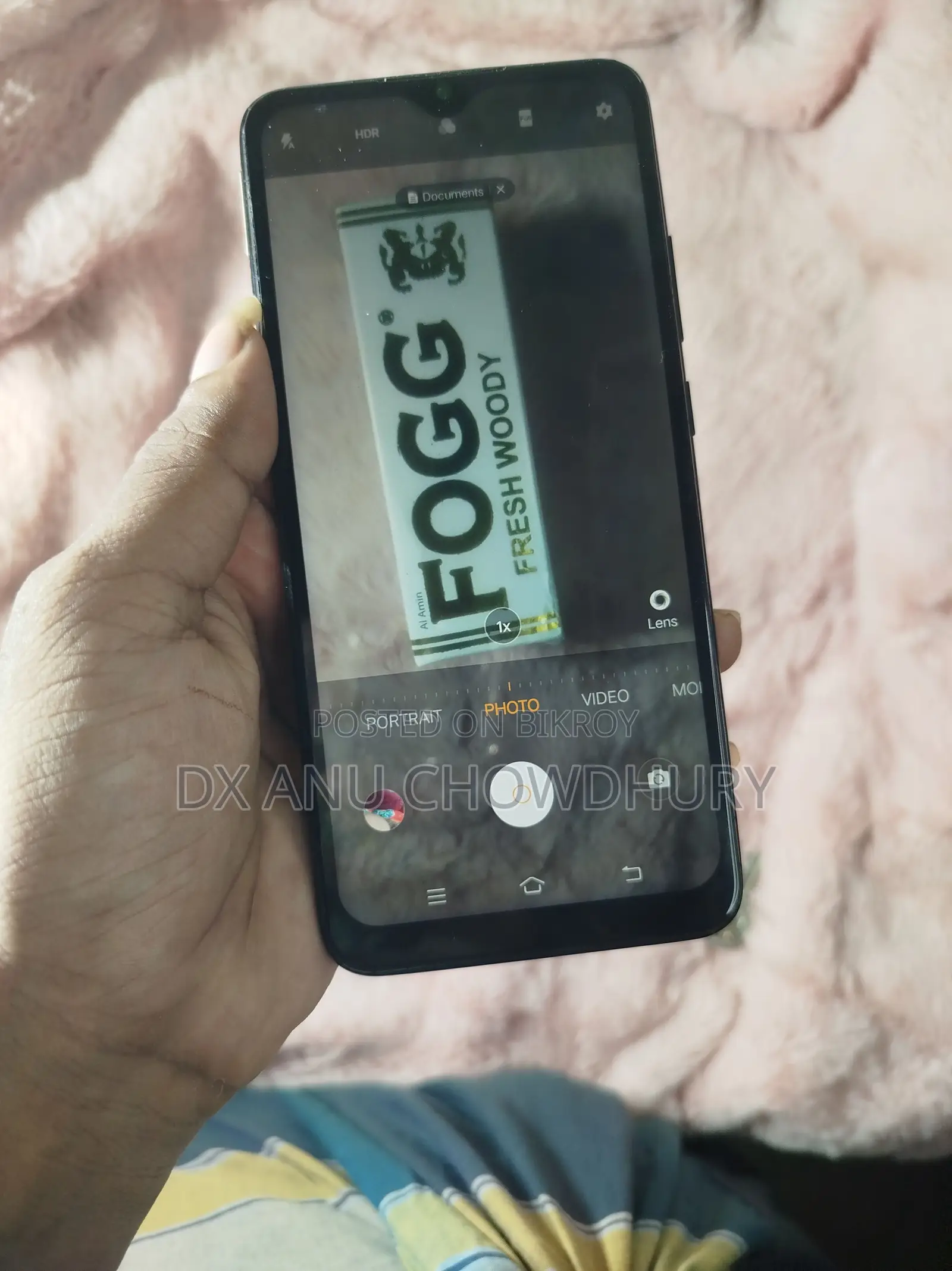 Vivo S1 Pro 128 GB