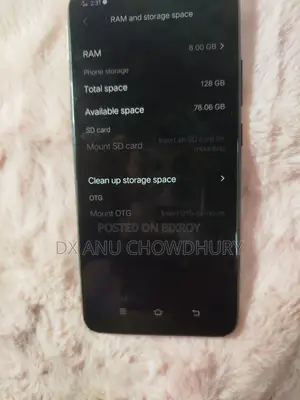 Vivo S1 Pro 128 GB