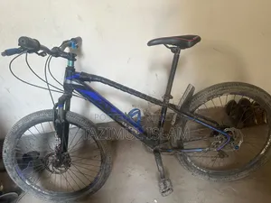 Avon Cycle