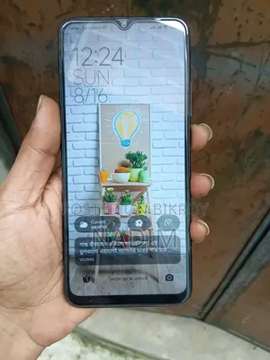 Xiaomi Redmi 10C 64 GB Black