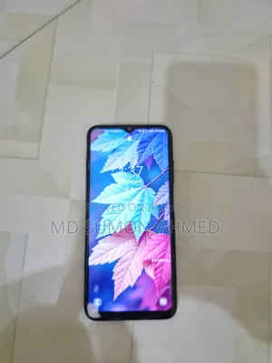 Samsung Galaxy A03s 64 GB Blue