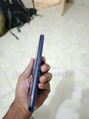 Samsung Galaxy A03s 64 GB Blue
