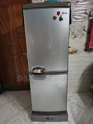 এলজি রেফ্রিজারেটর