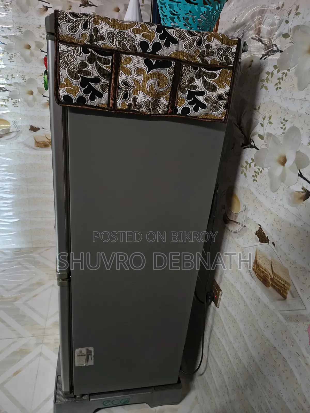 এলজি রেফ্রিজারেটর