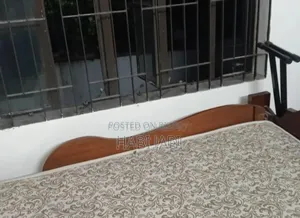 Premium Malaysian Wooden Bed