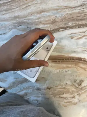 অ্যাপল আইফোন ১৭ প্রো ম্যাক্স ৫১২ জিবি সিলভার