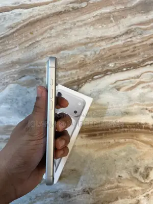 অ্যাপল আইফোন ১৭ প্রো ম্যাক্স ৫১২ জিবি সিলভার