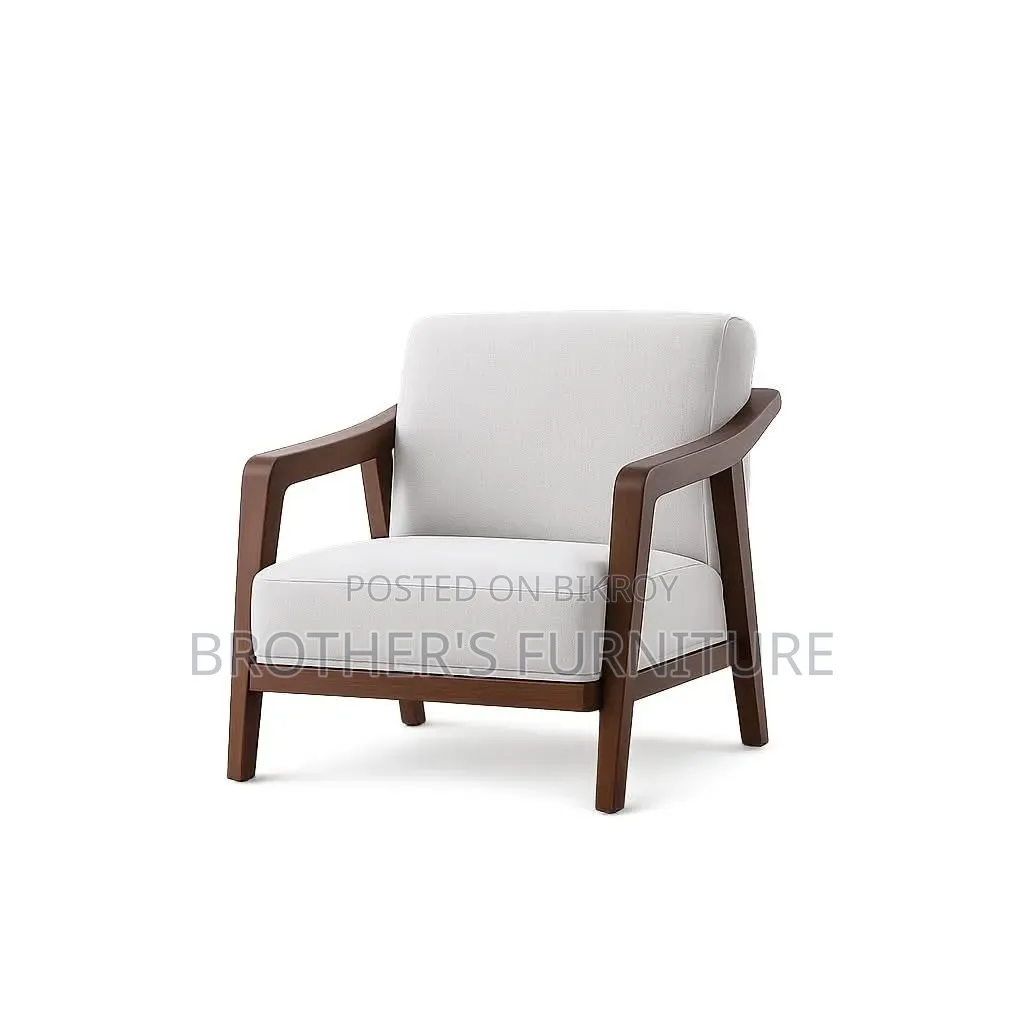 5-Seater Velvet Cloth Sofa