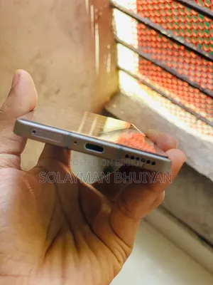 Infinix Note 50 Pro 256 GB