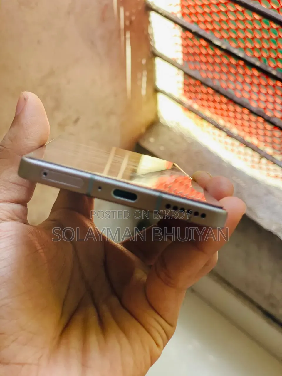 Infinix Note 50 Pro 256 GB