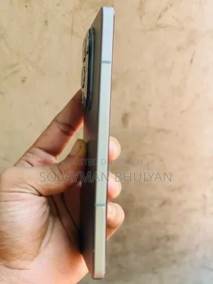 Infinix Note 50 Pro 256 GB