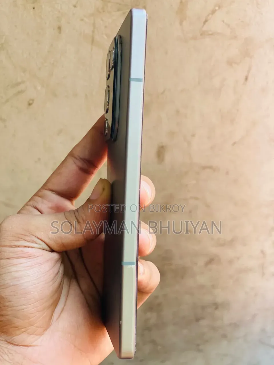 Infinix Note 50 Pro 256 GB
