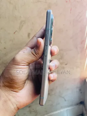 Infinix Note 50 Pro 256 GB