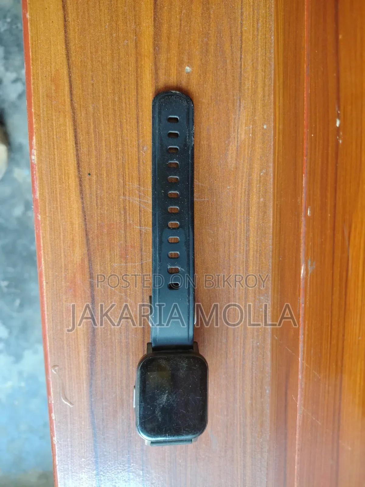 Haylou Smart Watch