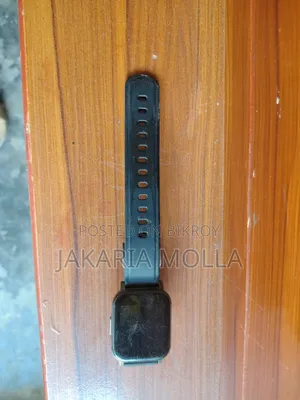 Haylou Smart Watch