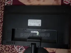 ১৯" এলসিডি মনিটর