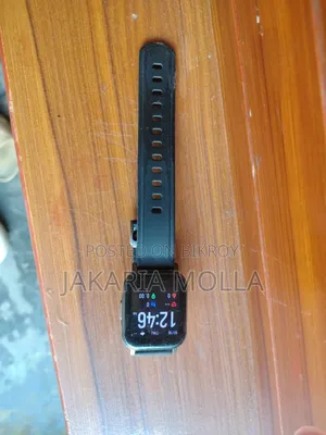 Haylou Smart Watch