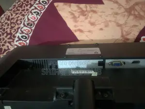 ১৯" এলসিডি মনিটর