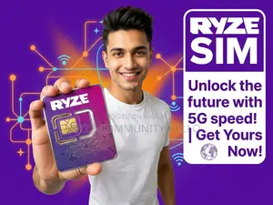 Ryze SIM Panchagarh