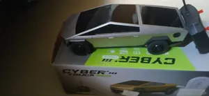 Tesla Cybar Truck