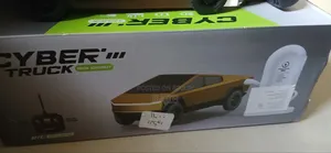 Tesla Cybar Truck