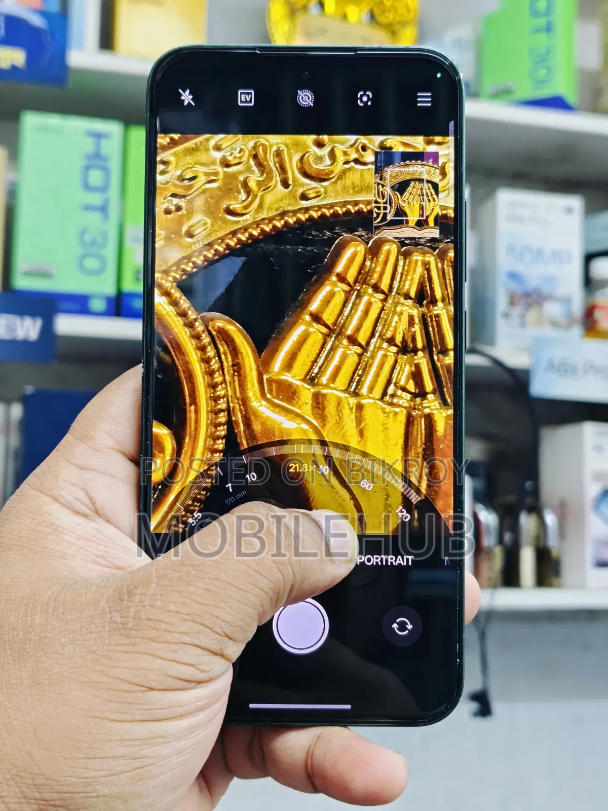 অপ্পো রেনো১৪ ৫১২ জিবি গ্রীন