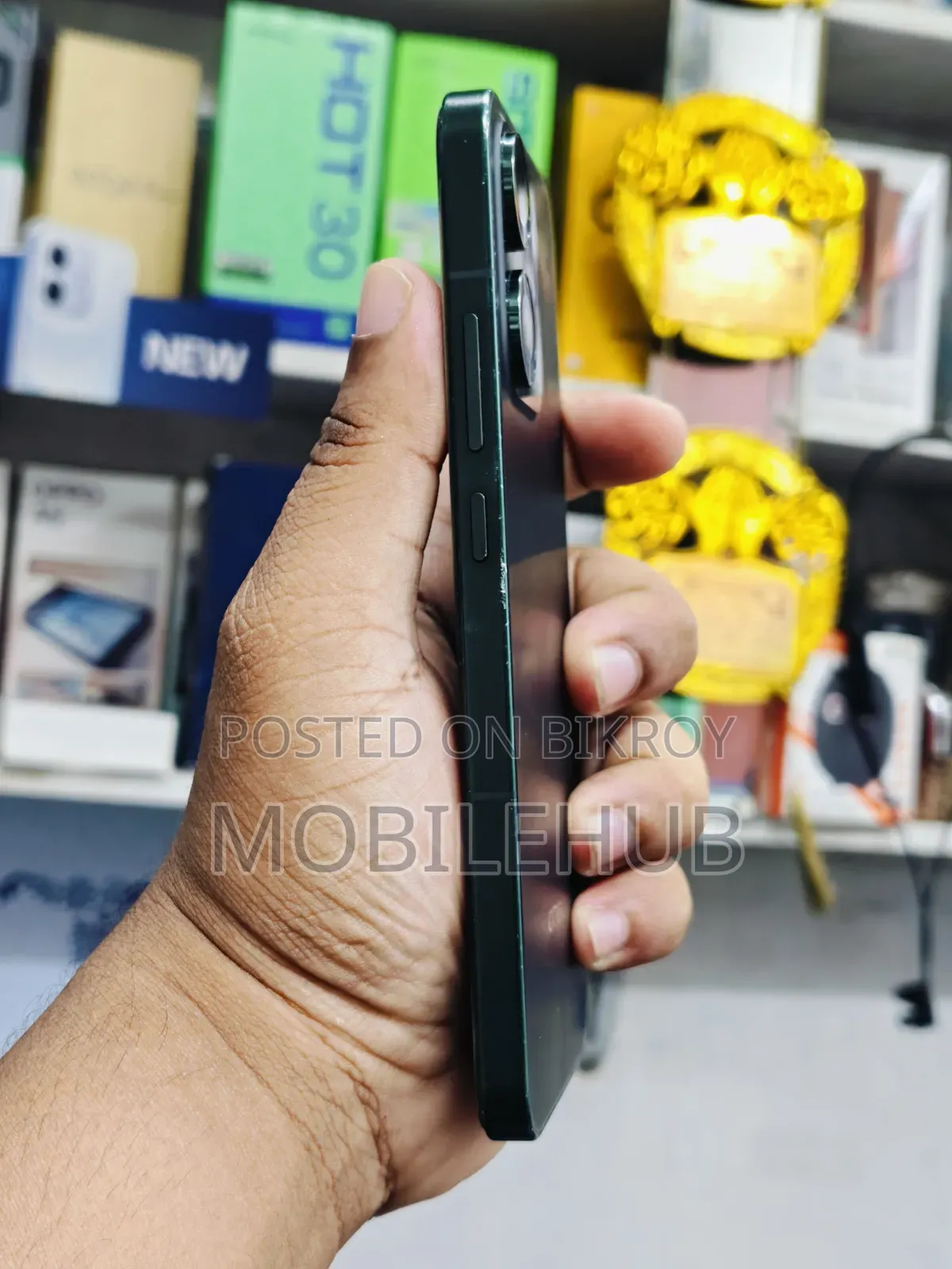 অপ্পো রেনো১৪ ৫১২ জিবি গ্রীন