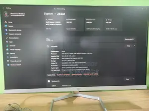 Desktop Computer Gigabyte 16GB SSD 256GB