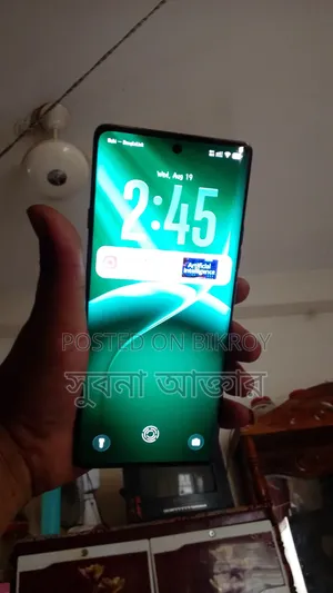 টেকনো ক্যামন ৪০ ২৫৬ জিবি ব্ল্যাক