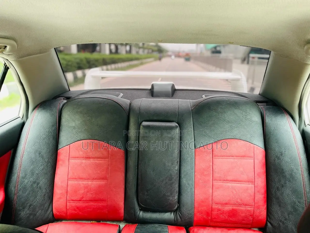 Mitsubishi Lancer 2008 Pearl