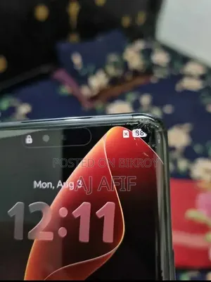Honor 100 Pro 256 GB Gray