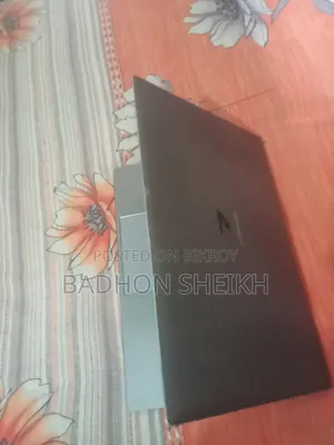 Laptop HP ZBook Firefly G8 16GB Intel Core i7 SSD 512GB