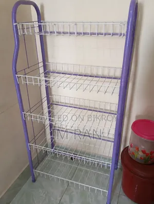 Kitchen Rack