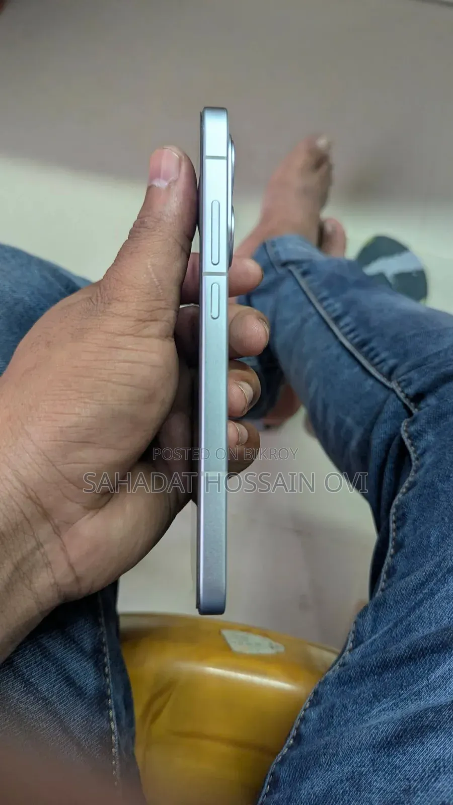 Xiaomi Redmi Turbo 4 Pro 256 GB White