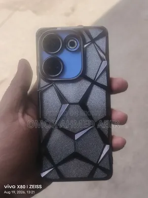 Tecno Camon 20 256 GB Blue