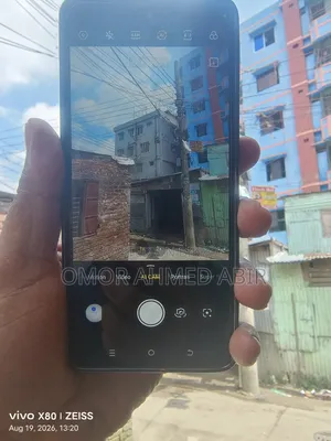 Tecno Camon 20 256 GB Blue