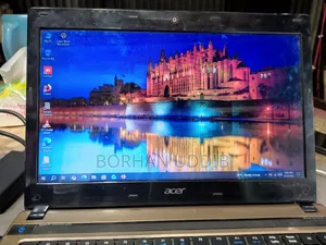 Laptop Acer Aspire 1 A114-31 4GB Intel Core i3 SSD 256GB