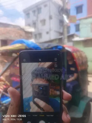 Tecno Camon 20 256 GB Blue