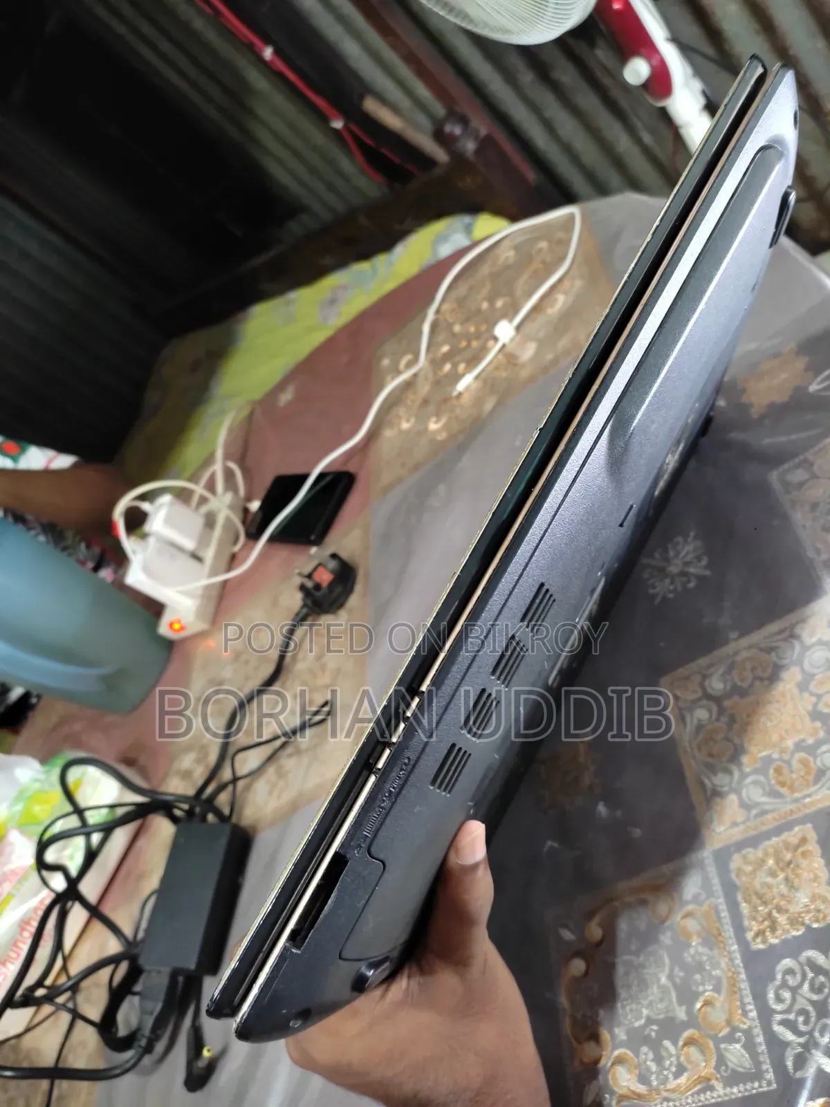 Laptop Acer Aspire 1 A114-31 4GB Intel Core i3 SSD 256GB