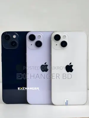Apple iPhone 14 128 GB White