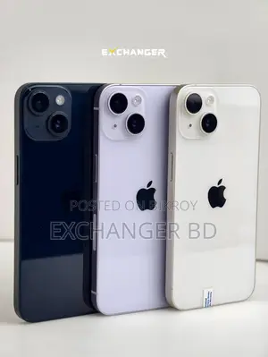 Apple iPhone 14 128 GB White