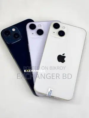 Apple iPhone 14 128 GB White