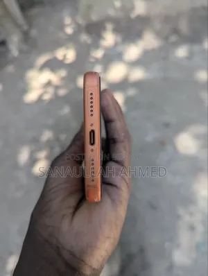 Apple iPhone 17 Pro Max 256 GB Orange