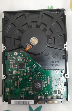 HDD Samsung 500gb