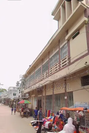 18-Bedroom House in NH Property, Keraniganj for Rent