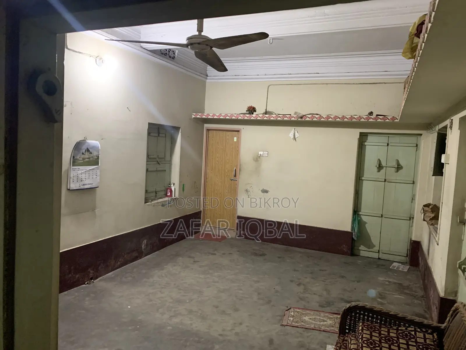 18-Bedroom House in NH Property, Keraniganj for Rent