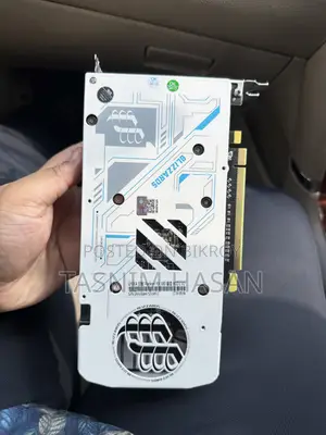 Unika 8gb Rx 580 8gb